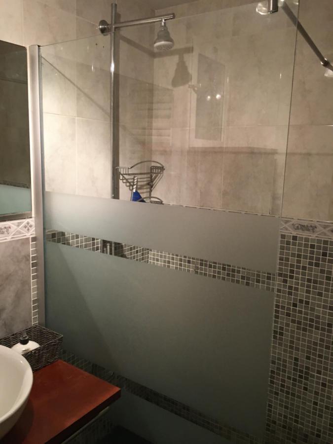 Mistral Apartment El Albir Екстериор снимка